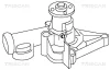 8600 42995 TRISCAN Водяной насос, охлаждение двигателя