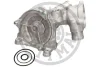 Превью - AQ-1632 OPTIMAL Водяной насос, охлаждение двигателя (фото 3)