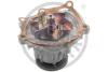 Превью - AQ-2375 OPTIMAL Водяной насос, охлаждение двигателя (фото 2)