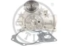 Превью - AQ-2420 OPTIMAL Водяной насос, охлаждение двигателя (фото 4)