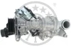 AQ-2539 OPTIMAL Водяной насос, охлаждение двигателя