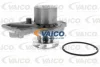 V10-50103 VAICO Водяной насос, охлаждение двигателя