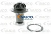 V30-50023 VAICO Водяной насос, охлаждение двигателя