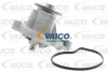 V30-50056 VAICO Водяной насос, охлаждение двигателя