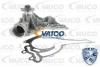 V30-50075 VAICO Водяной насос, охлаждение двигателя