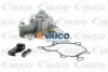 V32-50004 VAICO Водяной насос, охлаждение двигателя