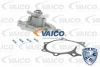 V53-50004 VAICO Водяной насос, охлаждение двигателя