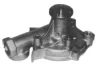 Превью - WPM-017 AISIN Водяной насос, охлаждение двигателя (фото 5)