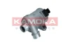 T9003 KAMOKA Водяной насос, охлаждение двигателя