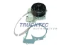 02.19.065 TRUCKTEC AUTOMOTIVE Водяной насос, охлаждение двигателя
