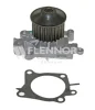 FWP70281 FLENNOR Водяной насос, охлаждение двигателя