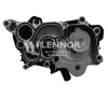 FWP70339 FLENNOR Водяной насос, охлаждение двигателя