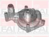 WP6447 FAI AUTOPARTS Водяной насос, охлаждение двигателя