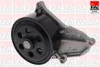 WP6678 FAI AUTOPARTS Водяной насос, охлаждение двигателя