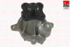 WP6719 FAI AUTOPARTS Водяной насос, охлаждение двигателя