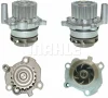 CP 14 000P KNECHT/MAHLE Водяной насос, охлаждение двигателя