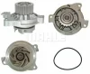 CP 18 000P KNECHT/MAHLE Водяной насос, охлаждение двигателя