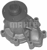 CP 208 000S KNECHT/MAHLE Водяной насос, охлаждение двигателя