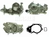 CP 21 000P KNECHT/MAHLE Водяной насос, охлаждение двигателя