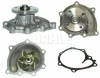 CP 221 000P KNECHT/MAHLE Водяной насос, охлаждение двигателя