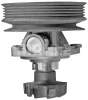 CP 251 000P KNECHT/MAHLE Водяной насос, охлаждение двигателя