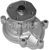 CP 267 000P KNECHT/MAHLE Водяной насос, охлаждение двигателя