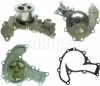 CP 277 000P KNECHT/MAHLE Водяной насос, охлаждение двигателя