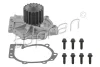 620 678 TOPRAN Водяной насос, охлаждение двигателя