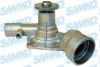 WP0389 SAMKO Водяной насос, охлаждение двигателя