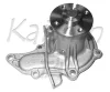 WPK322 KAISHIN Водяной насос, охлаждение двигателя