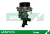 LAWP1216 LUCAS Водяной насос, охлаждение двигателя