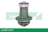 LAWP1279 LUCAS Водяной насос, охлаждение двигателя