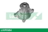 LWP0954 LUCAS Водяной насос, охлаждение двигателя