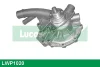 LWP1020 LUCAS Водяной насос, охлаждение двигателя