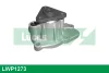LWP1273 LUCAS Водяной насос, охлаждение двигателя