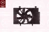 25652602 KLOKKERHOLM Вентилятор охлаждения радиатора