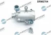 Превью - DRM2704 Dr.Motor Automotive Водяной насос, охлаждение двигателя (фото 2)