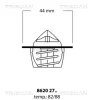 8620 2782 TRISCAN Термостат, охлаждающая жидкость
