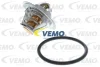 V15-99-2087 VEMO Термостат, охлаждающая жидкость