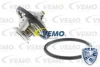 V40-99-0009 VEMO Термостат, охлаждающая жидкость