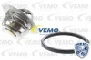 V42-99-0001 VEMO Термостат, охлаждающая жидкость