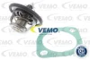 V52-99-0024 VEMO Термостат, охлаждающая жидкость