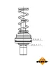 725195 NRF Термостат, охлаждающая жидкость
