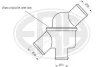 350078 ERA Термостат, охлаждающая жидкость