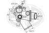 350270 ERA Термостат, охлаждающая жидкость