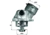 TM 29 100D KNECHT/MAHLE Термостат, охлаждающая жидкость