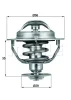 TX 73 82D KNECHT/MAHLE Термостат, охлаждающая жидкость