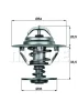 TX 8 83D KNECHT/MAHLE Термостат, охлаждающая жидкость