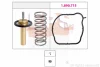 1.880.846 EPS Термостат, охлаждающая жидкость