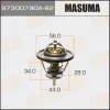 97300790A-82 MASUMA Термостат, охлаждающая жидкость